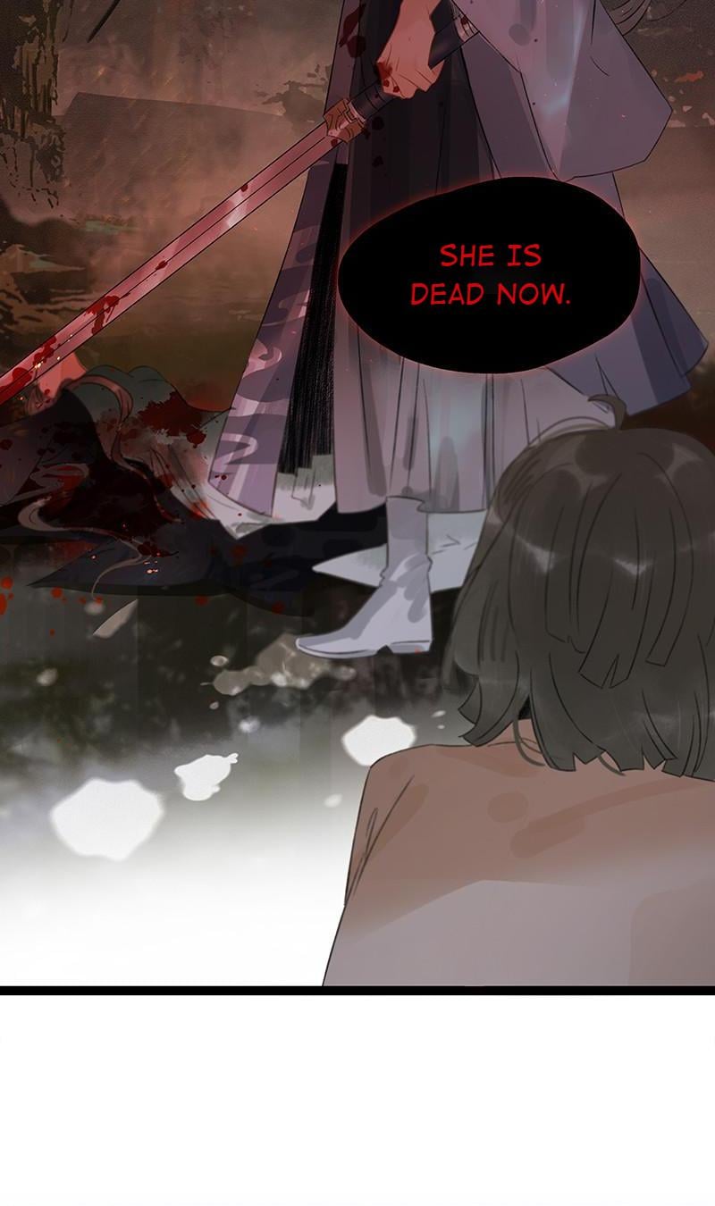 Prince Edward’s Heart Was Stolen Chapter 161 - page 34