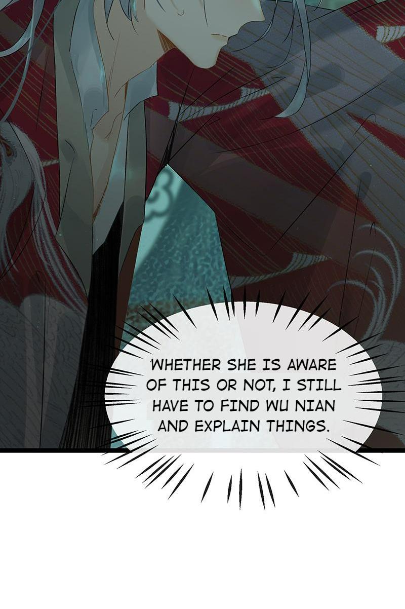 Prince Edward’s Heart Was Stolen Chapter 161 - page 6