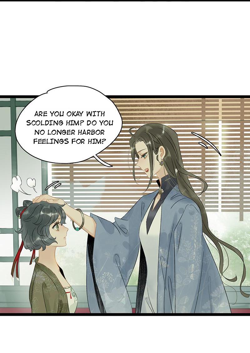 Prince Edward’s Heart Was Stolen Chapter 160 - page 11