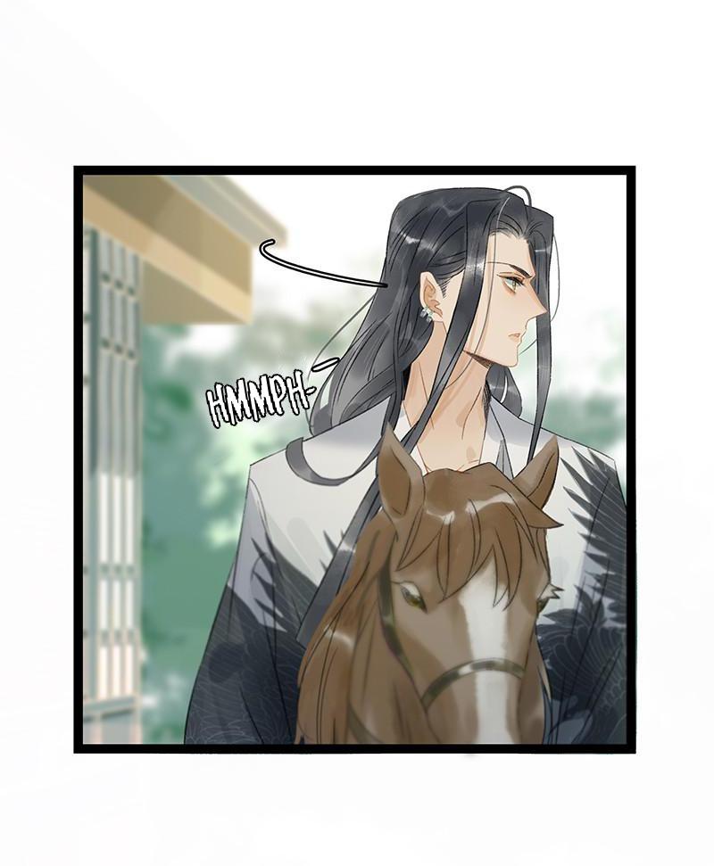 Prince Edward’s Heart Was Stolen Chapter 160 - page 14