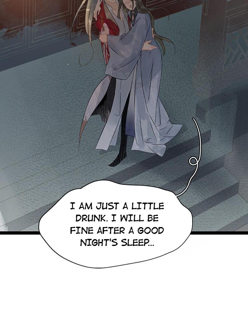 Prince Edward’s Heart Was Stolen Chapter 160 - page 20