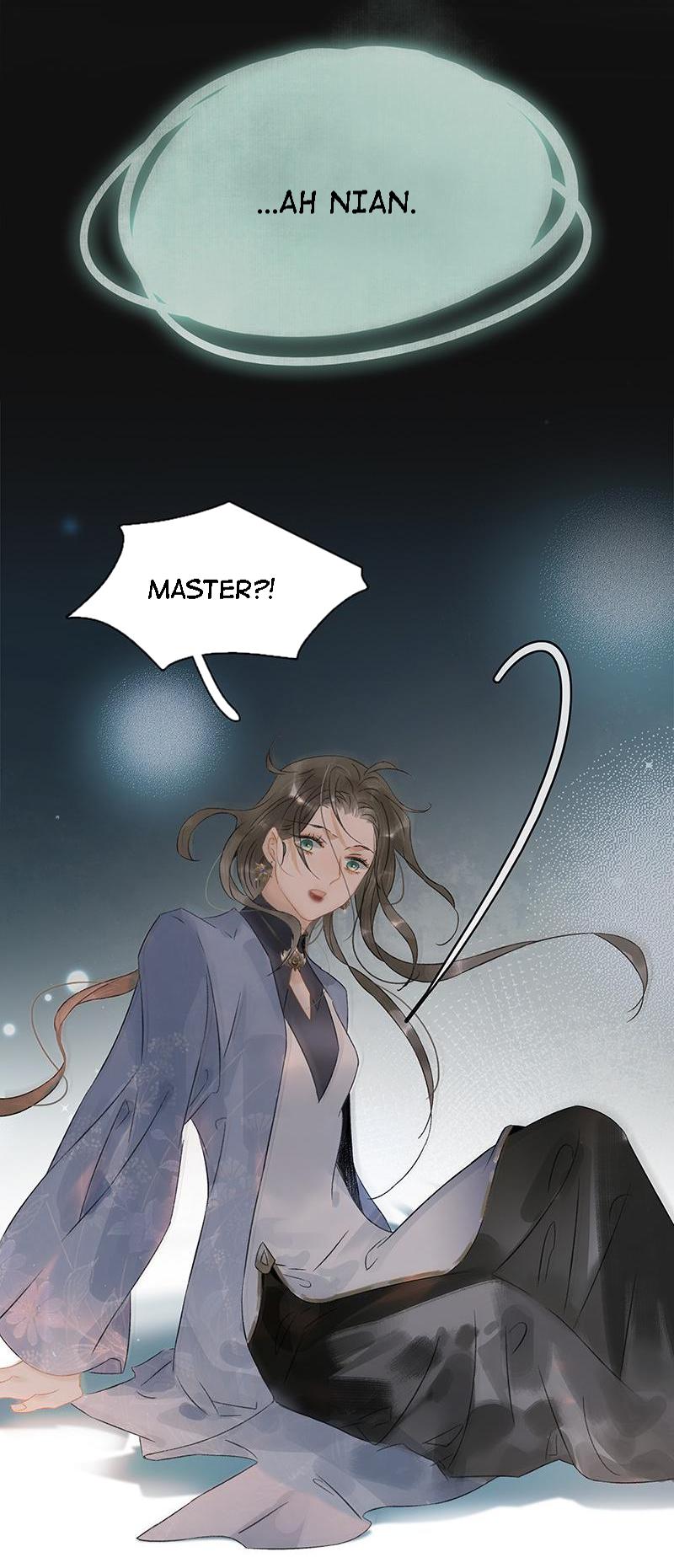 Prince Edward’s Heart Was Stolen Chapter 160 - page 25