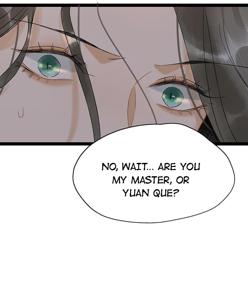 Prince Edward’s Heart Was Stolen Chapter 160 - page 26