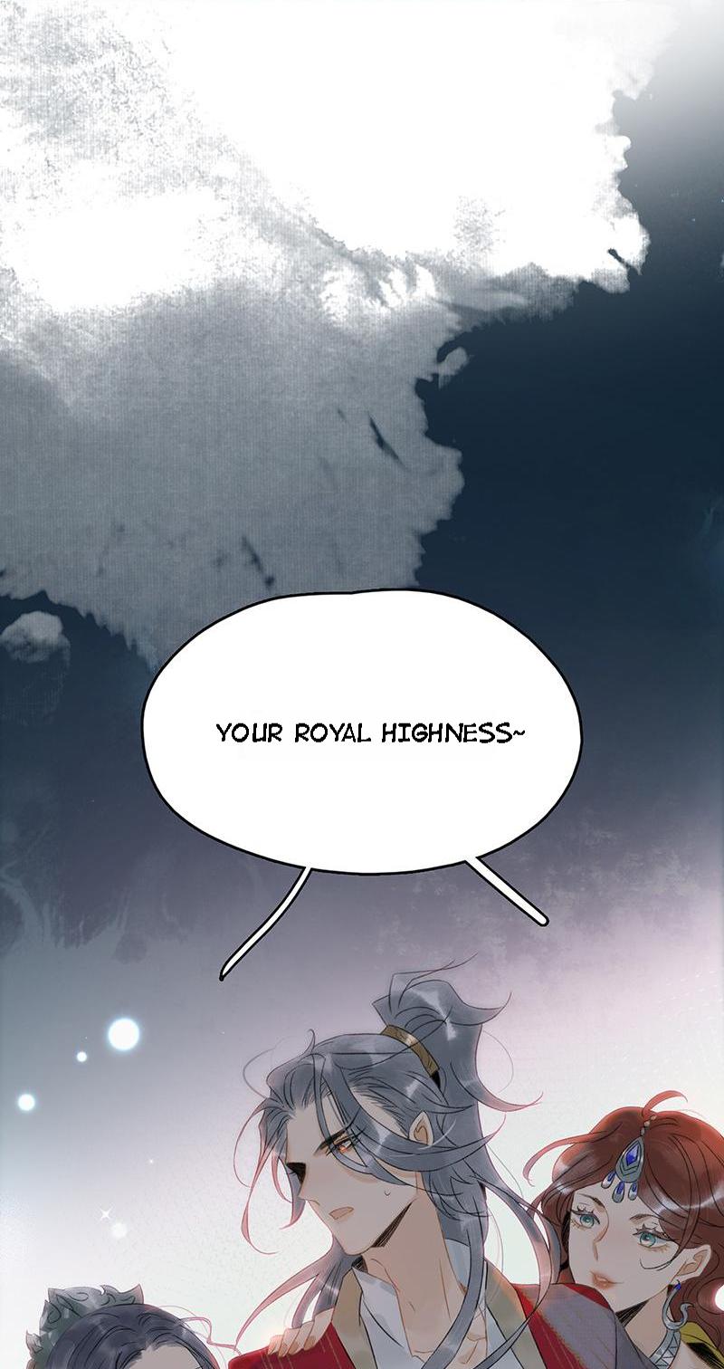 Prince Edward’s Heart Was Stolen Chapter 160 - page 30