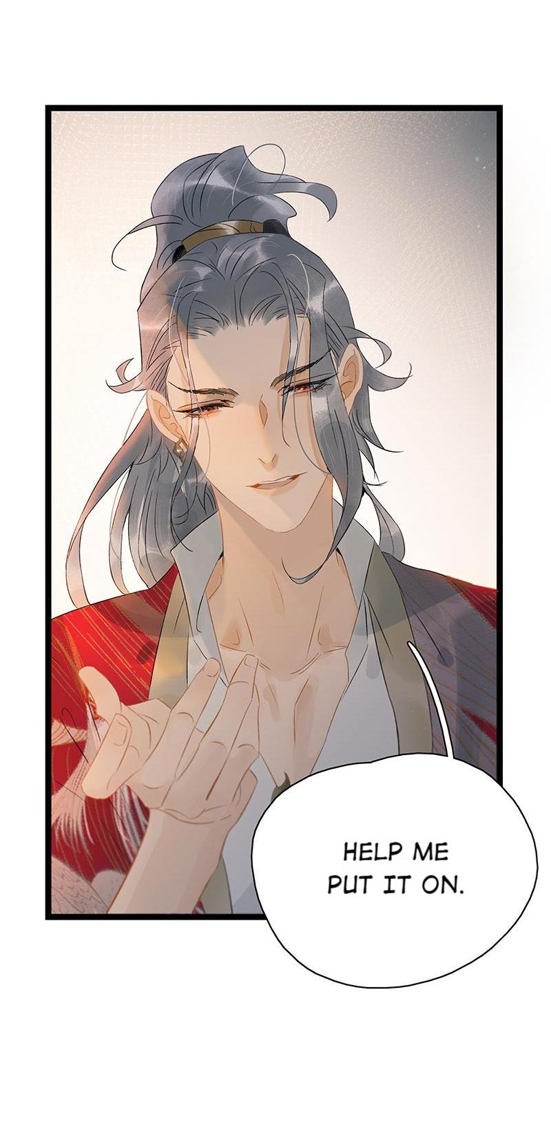 Prince Edward’s Heart Was Stolen Chapter 159 - page 15
