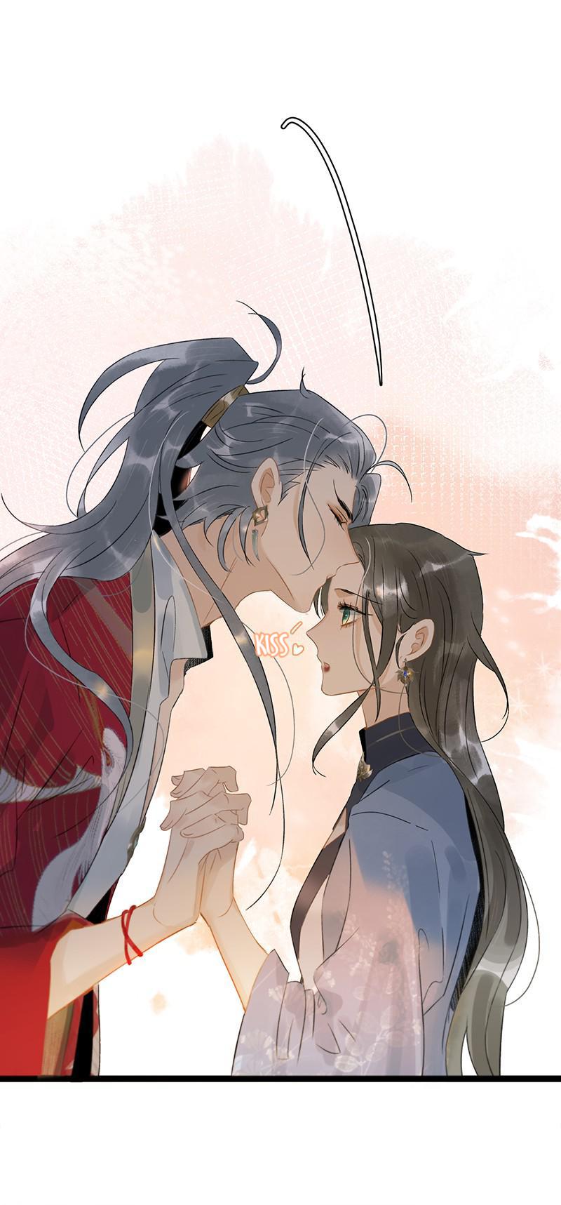 Prince Edward’s Heart Was Stolen Chapter 159 - page 17