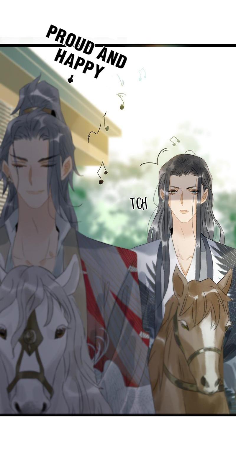 Prince Edward’s Heart Was Stolen Chapter 159 - page 19