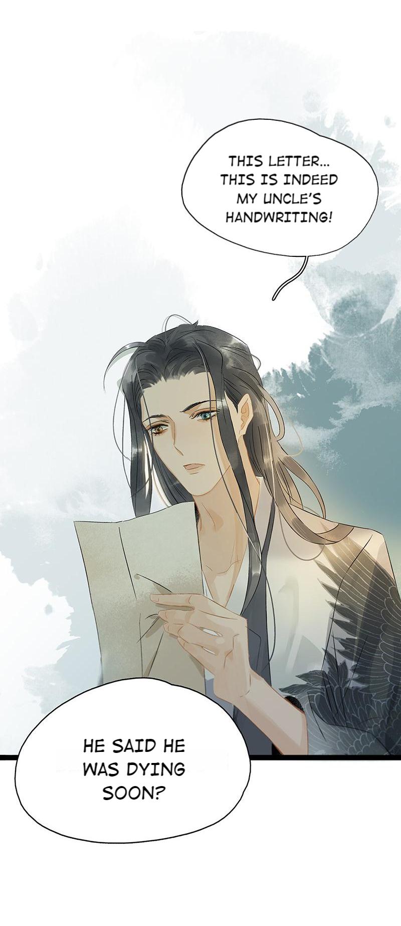 Prince Edward’s Heart Was Stolen Chapter 159 - page 23