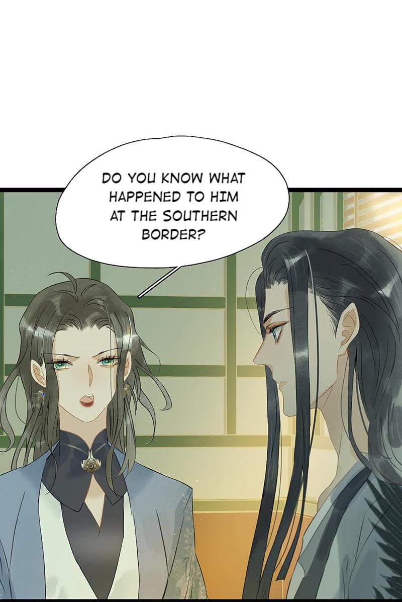 Prince Edward’s Heart Was Stolen Chapter 159 - page 24