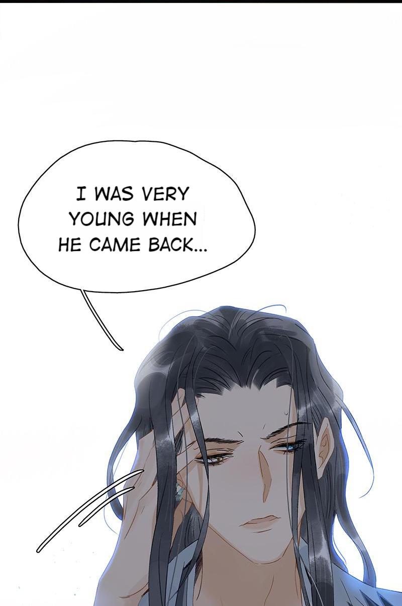 Prince Edward’s Heart Was Stolen Chapter 159 - page 25