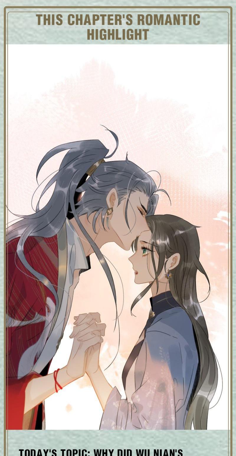 Prince Edward’s Heart Was Stolen Chapter 159 - page 28