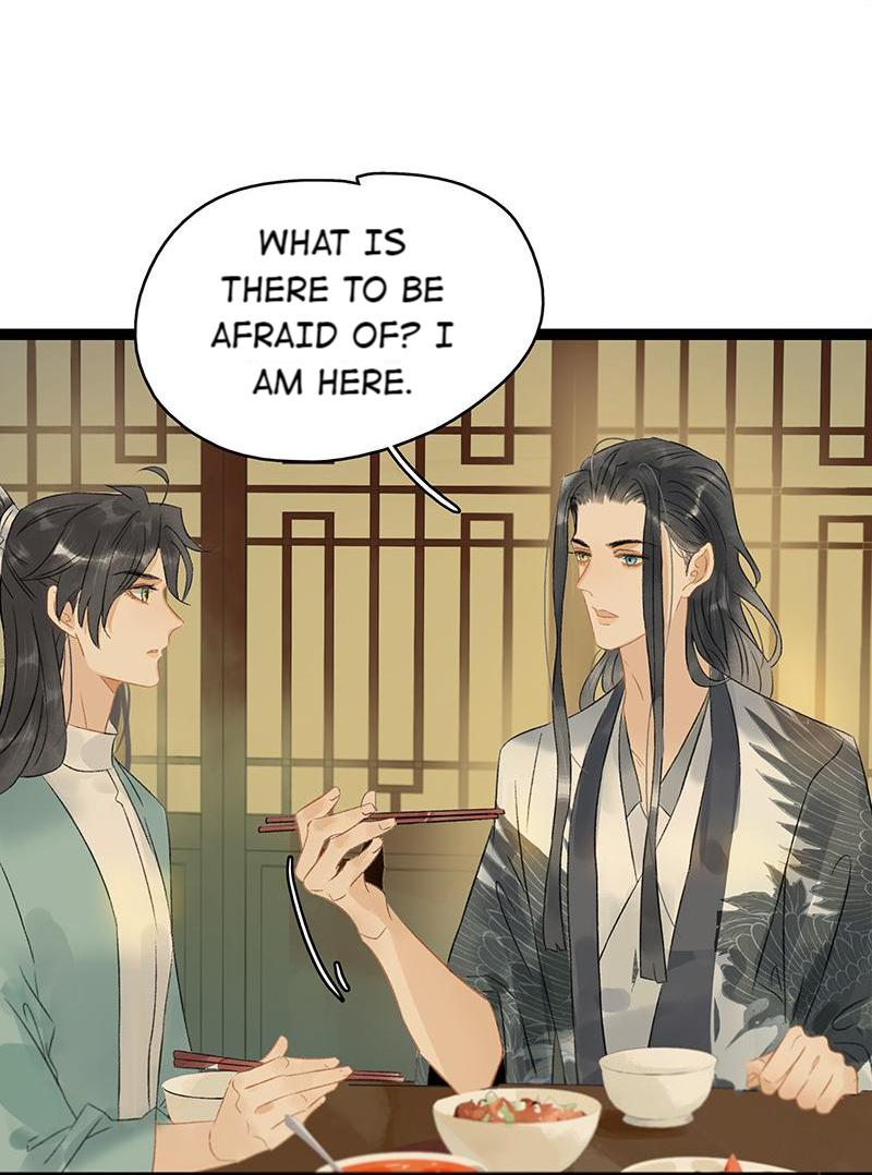 Prince Edward’s Heart Was Stolen Chapter 158 - page 13