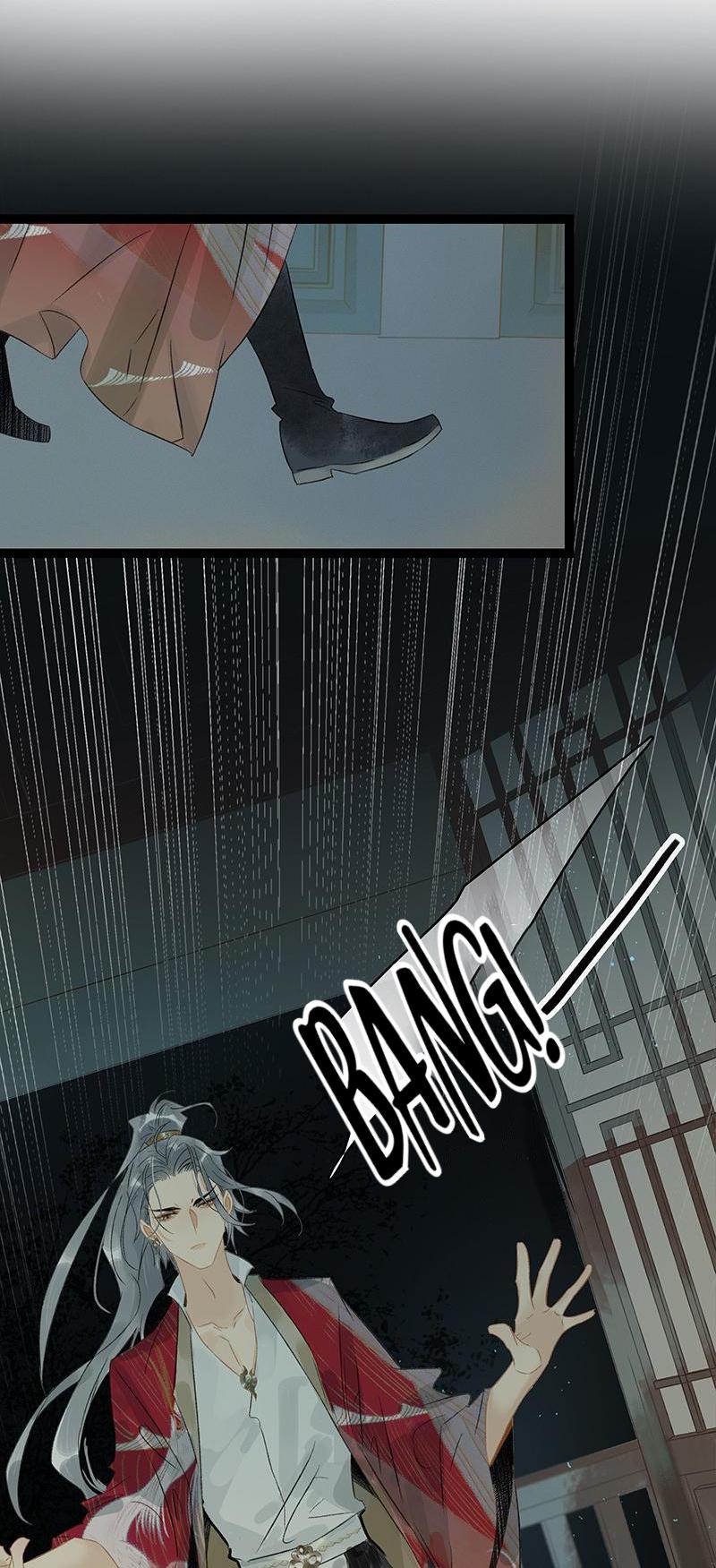 Prince Edward’s Heart Was Stolen Chapter 158 - page 16