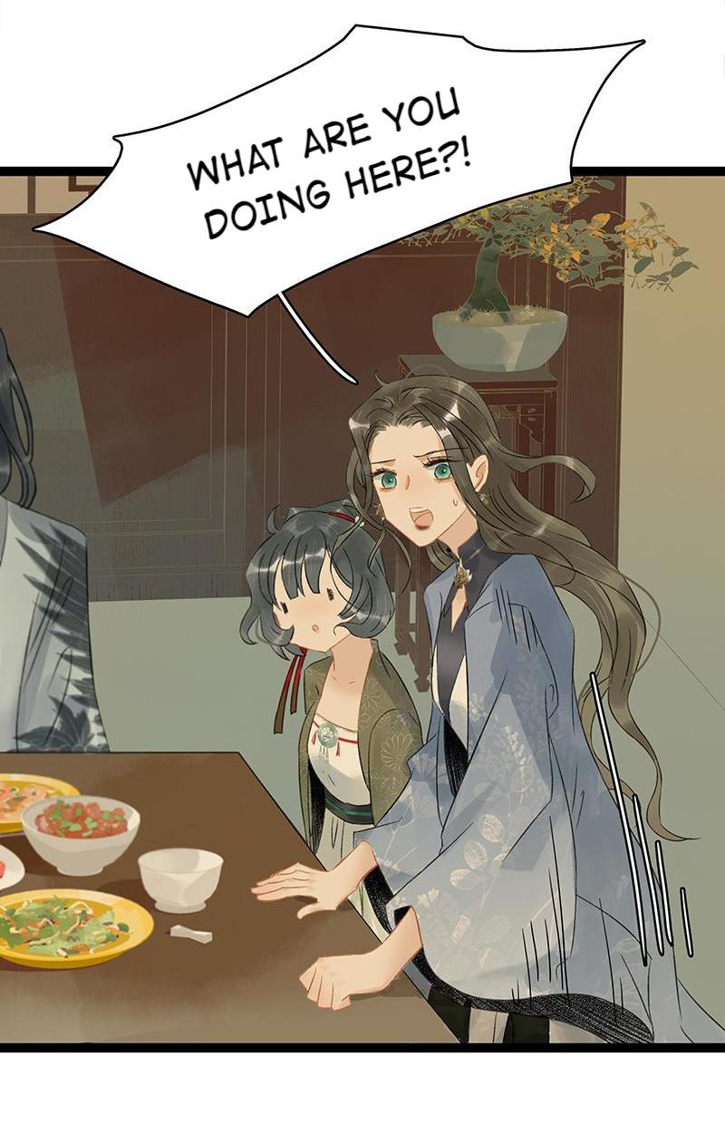 Prince Edward’s Heart Was Stolen Chapter 158 - page 18