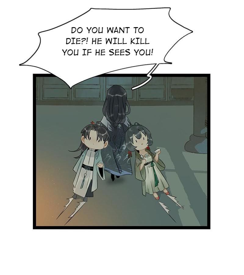 Prince Edward’s Heart Was Stolen Chapter 158 - page 21