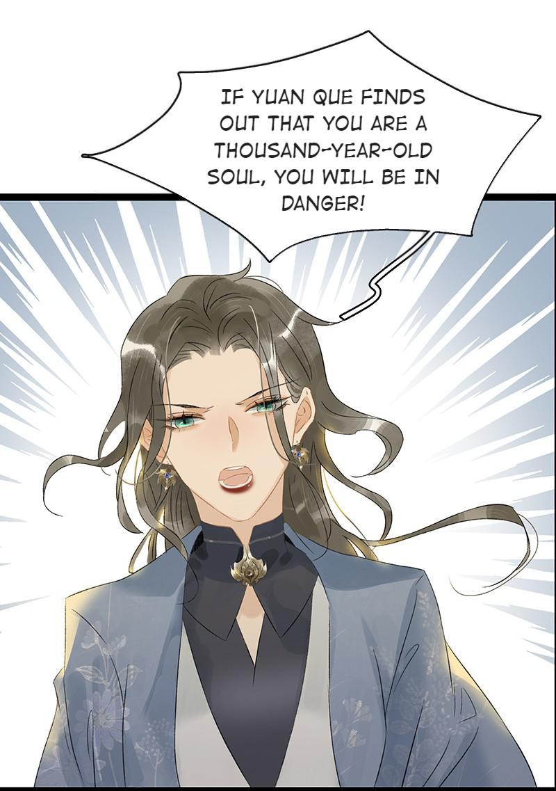 Prince Edward’s Heart Was Stolen Chapter 158 - page 24