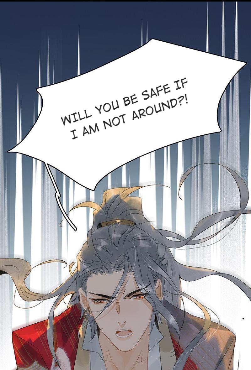 Prince Edward’s Heart Was Stolen Chapter 158 - page 25