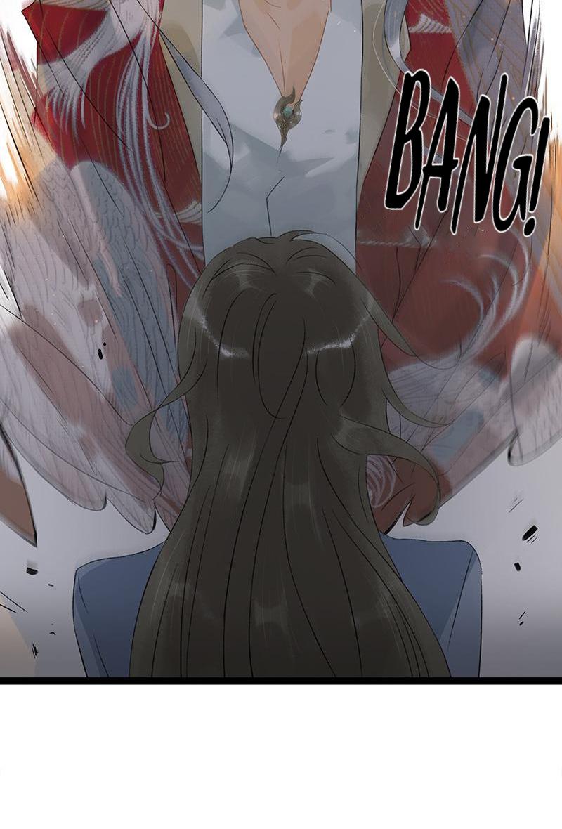 Prince Edward’s Heart Was Stolen Chapter 158 - page 26