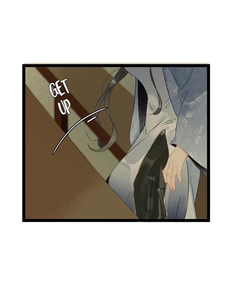 Prince Edward’s Heart Was Stolen Chapter 158 - page 27