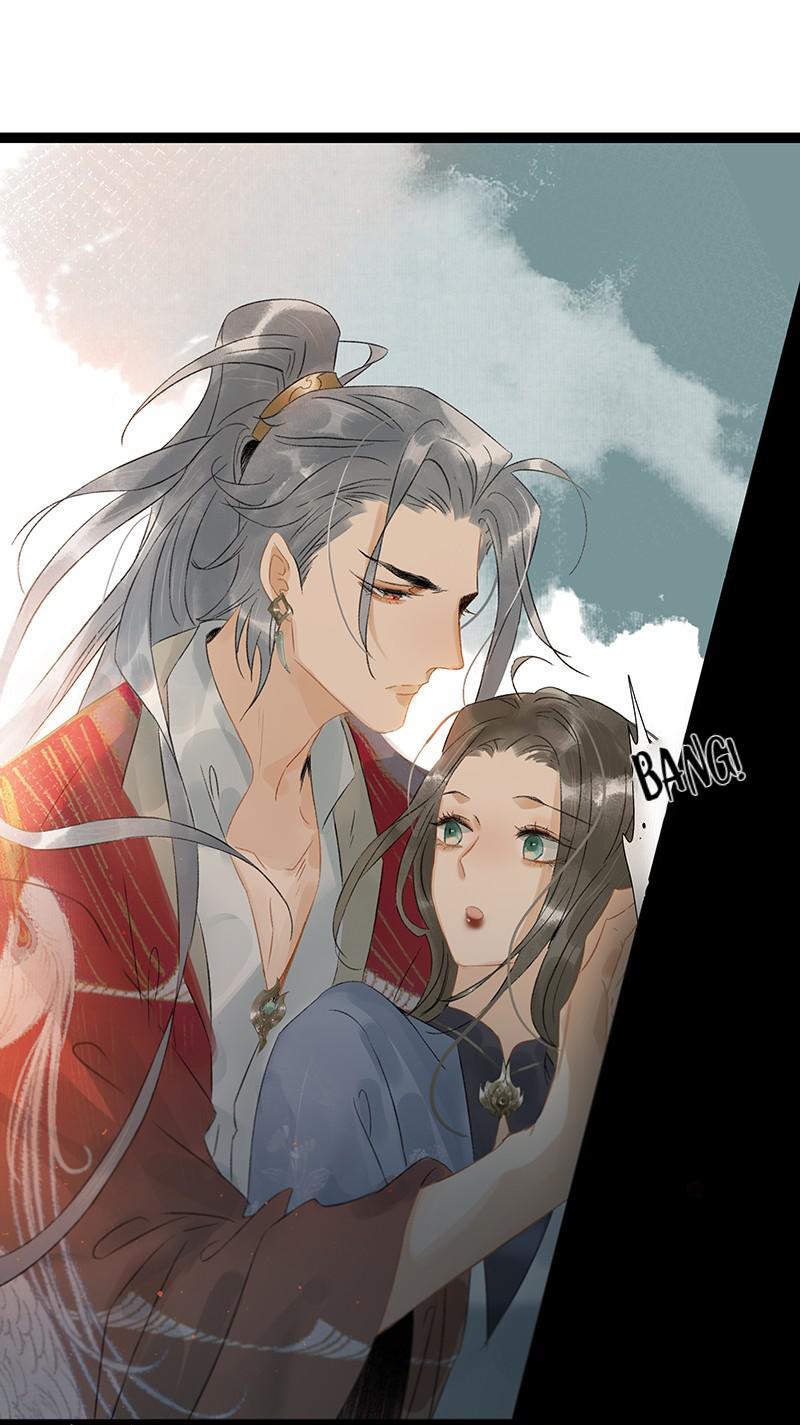 Prince Edward’s Heart Was Stolen Chapter 158 - page 29