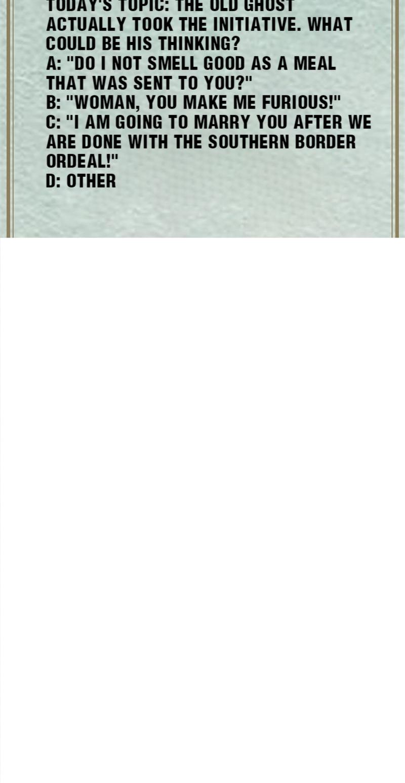 Prince Edward’s Heart Was Stolen Chapter 158 - page 35