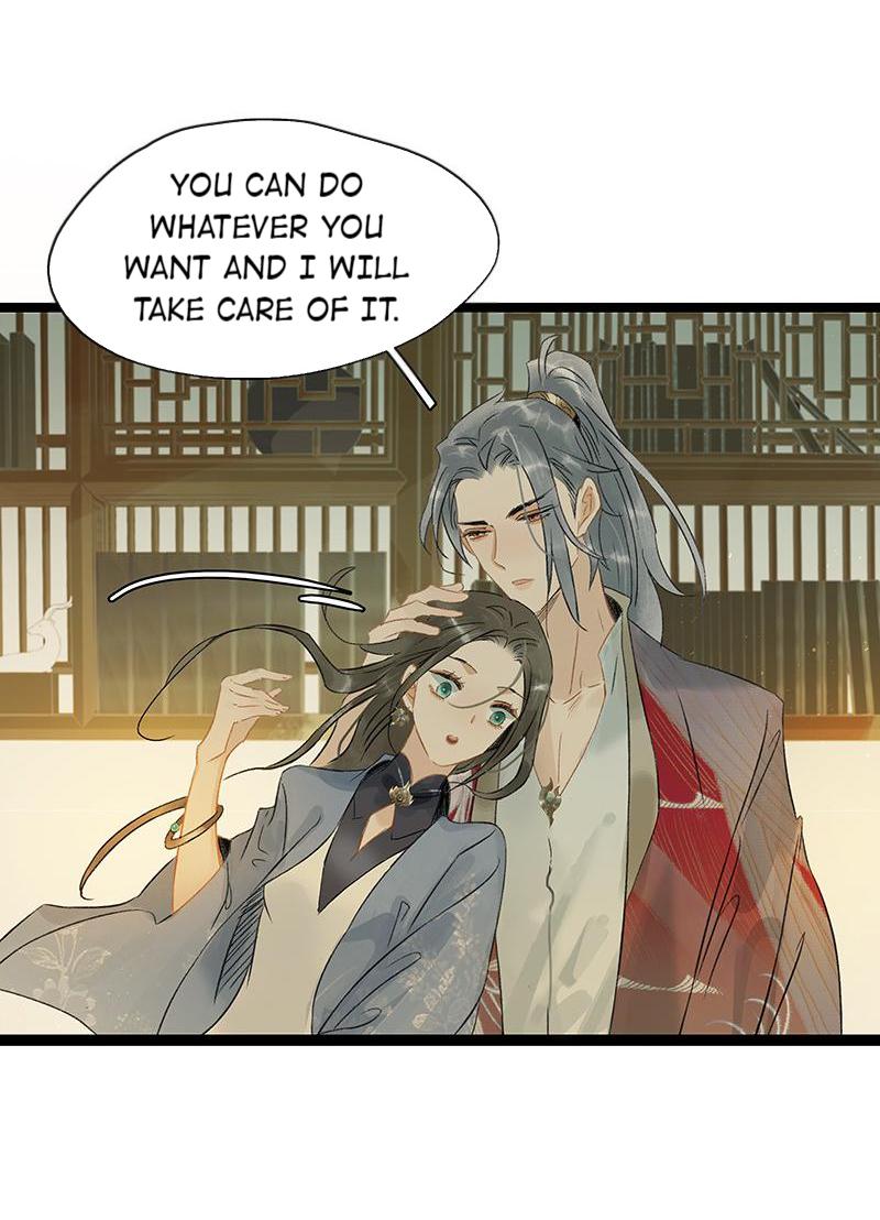 Prince Edward’s Heart Was Stolen Chapter 158 - page 7