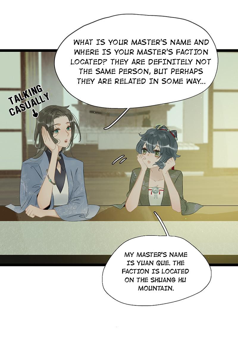 Prince Edward’s Heart Was Stolen Chapter 155 - page 10