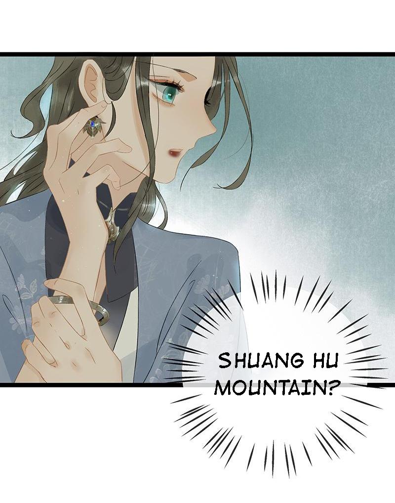Prince Edward’s Heart Was Stolen Chapter 155 - page 11
