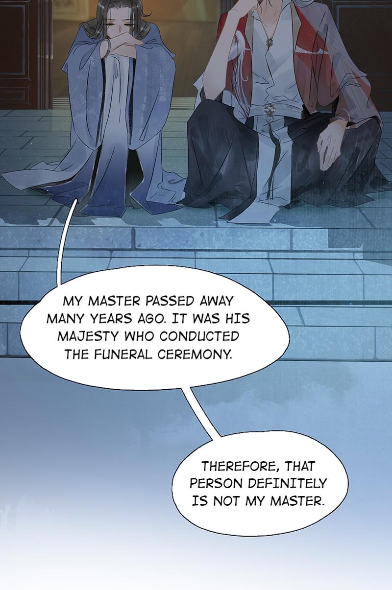 Prince Edward’s Heart Was Stolen Chapter 155 - page 15