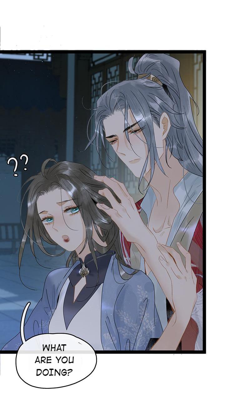 Prince Edward’s Heart Was Stolen Chapter 155 - page 19