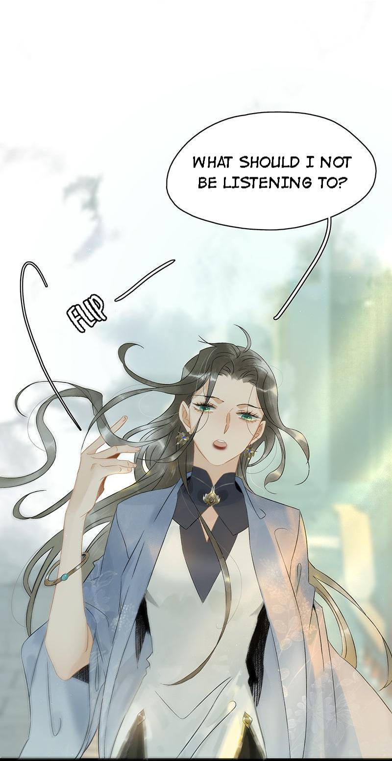 Prince Edward’s Heart Was Stolen Chapter 155 - page 2