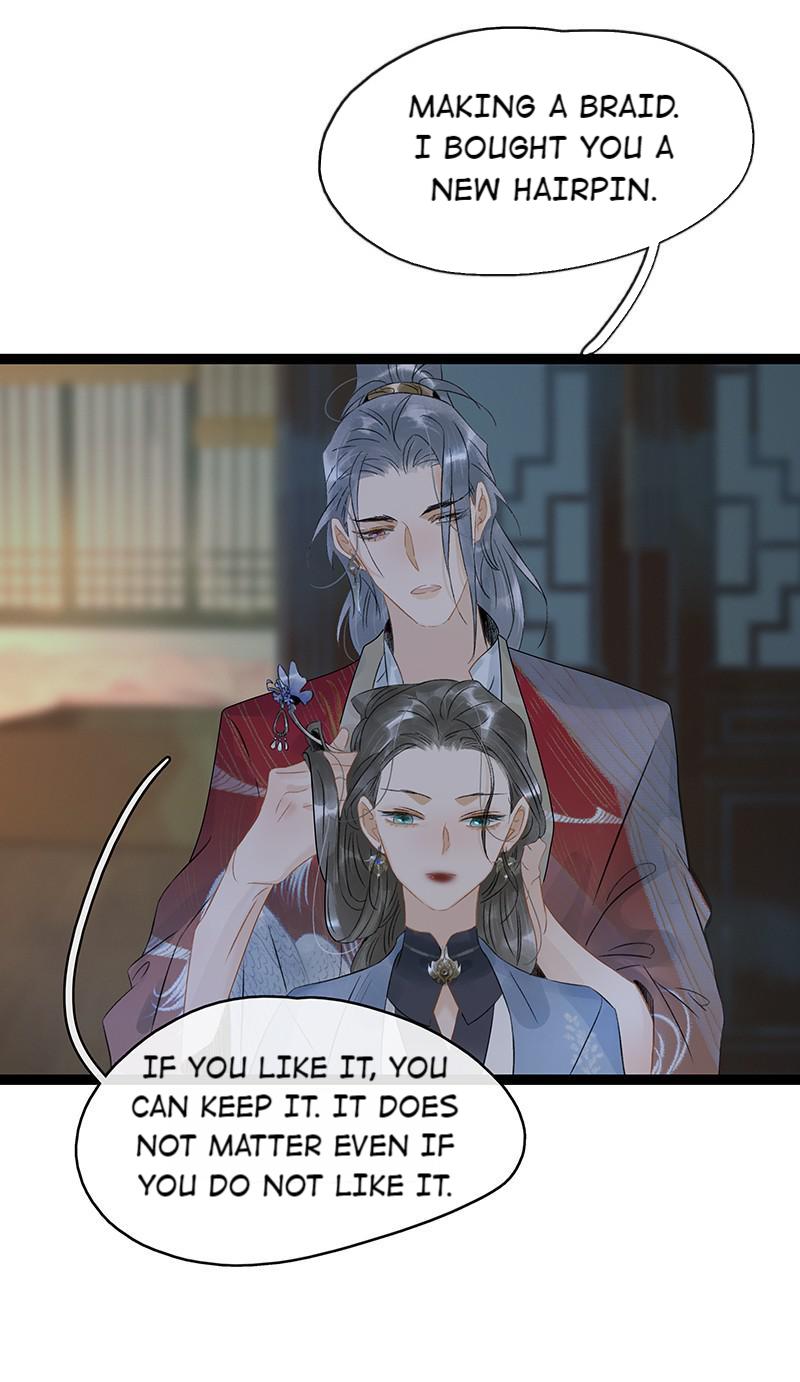 Prince Edward’s Heart Was Stolen Chapter 155 - page 20