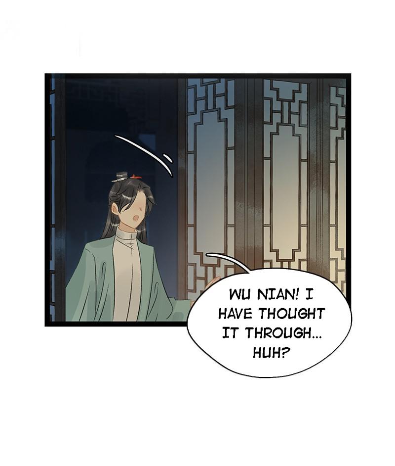 Prince Edward’s Heart Was Stolen Chapter 155 - page 25