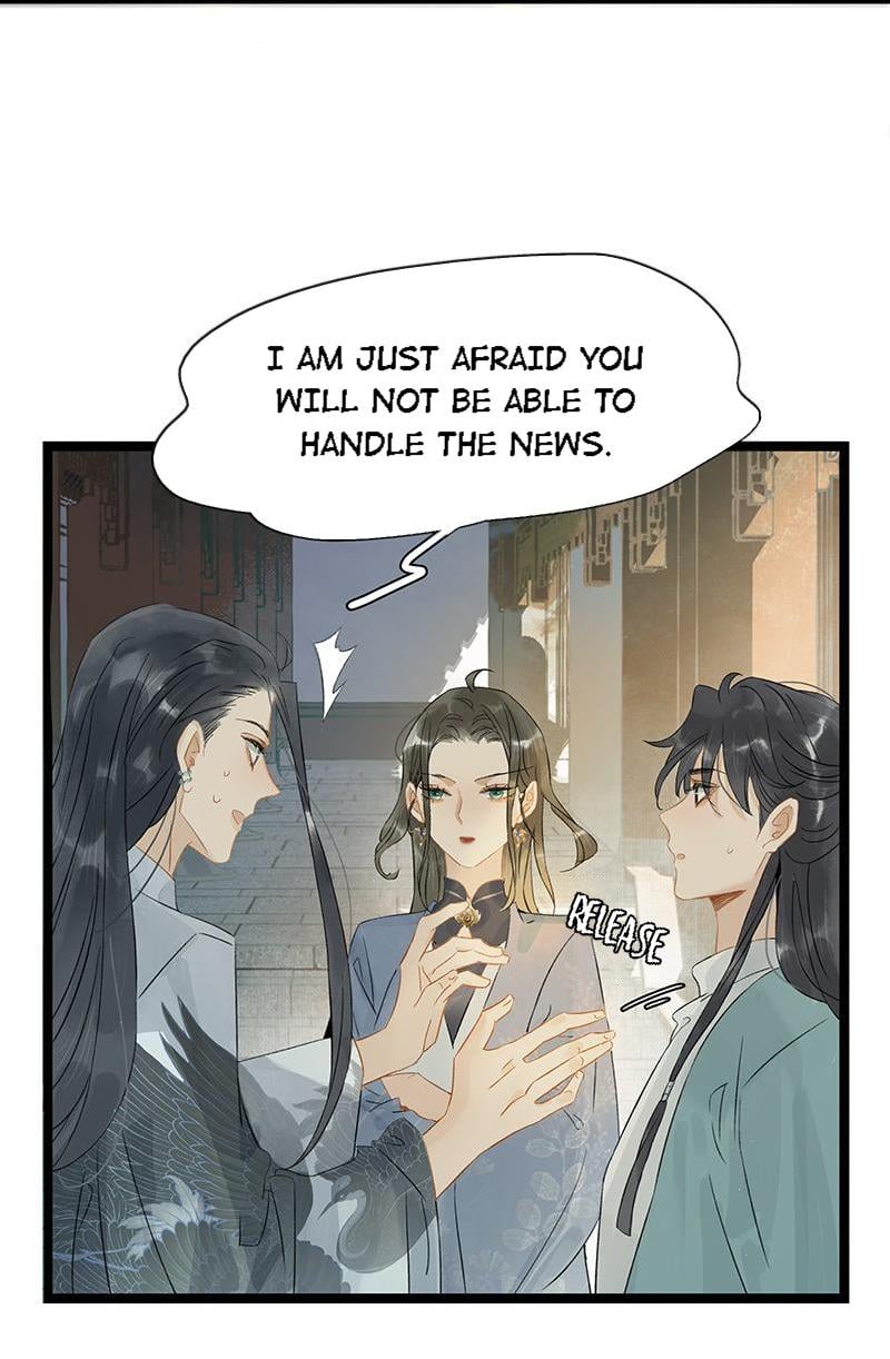 Prince Edward’s Heart Was Stolen Chapter 155 - page 3