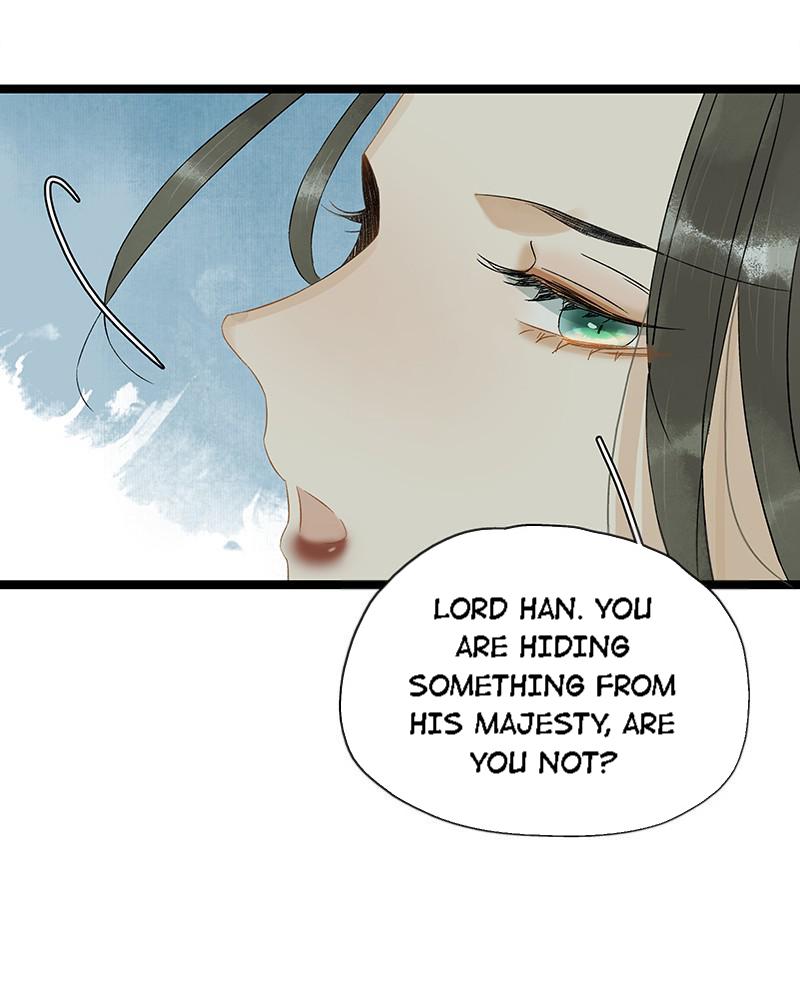 Prince Edward’s Heart Was Stolen Chapter 155 - page 5