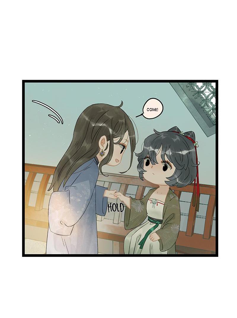 Prince Edward’s Heart Was Stolen Chapter 155 - page 7