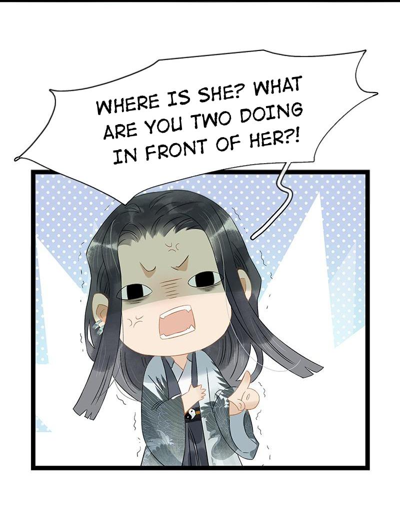 Prince Edward’s Heart Was Stolen Chapter 154 - page 11