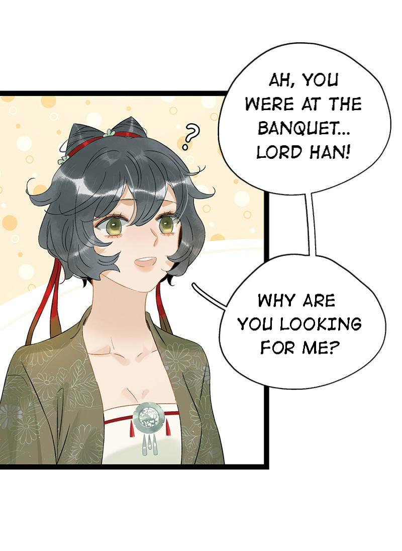Prince Edward’s Heart Was Stolen Chapter 154 - page 15