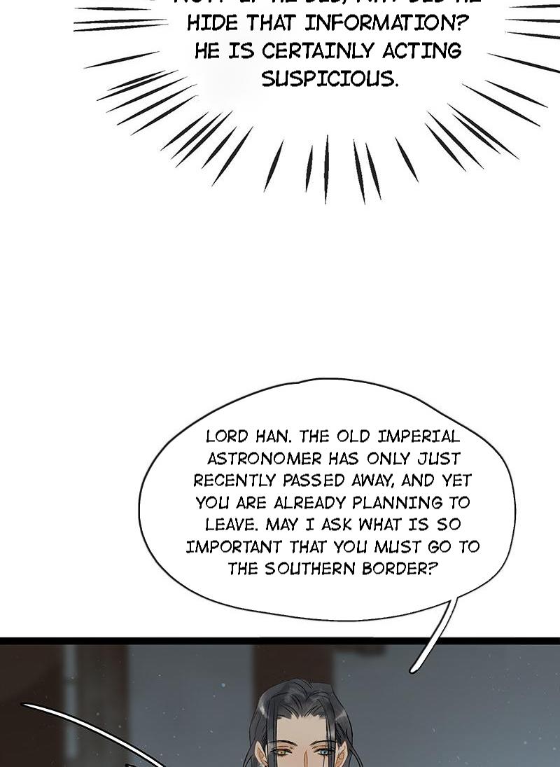 Prince Edward’s Heart Was Stolen Chapter 154 - page 21