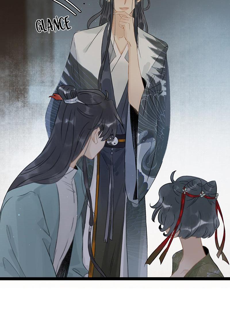 Prince Edward’s Heart Was Stolen Chapter 154 - page 22