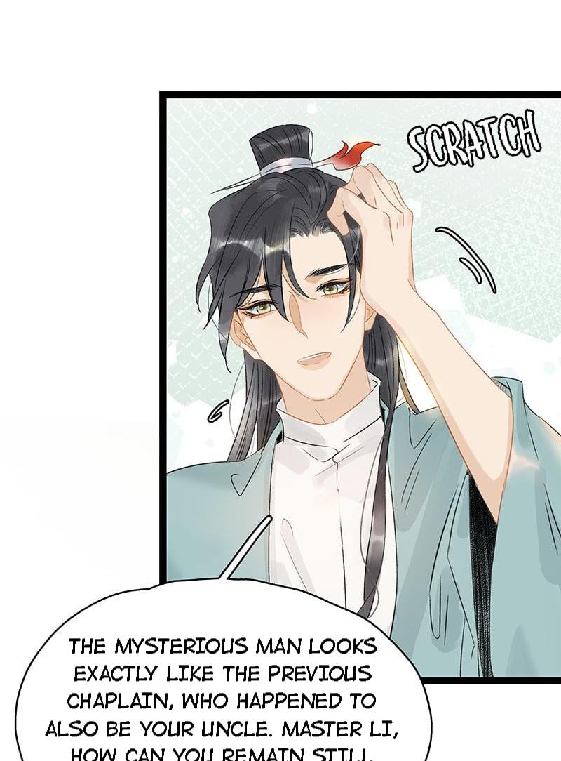 Prince Edward’s Heart Was Stolen Chapter 154 - page 23