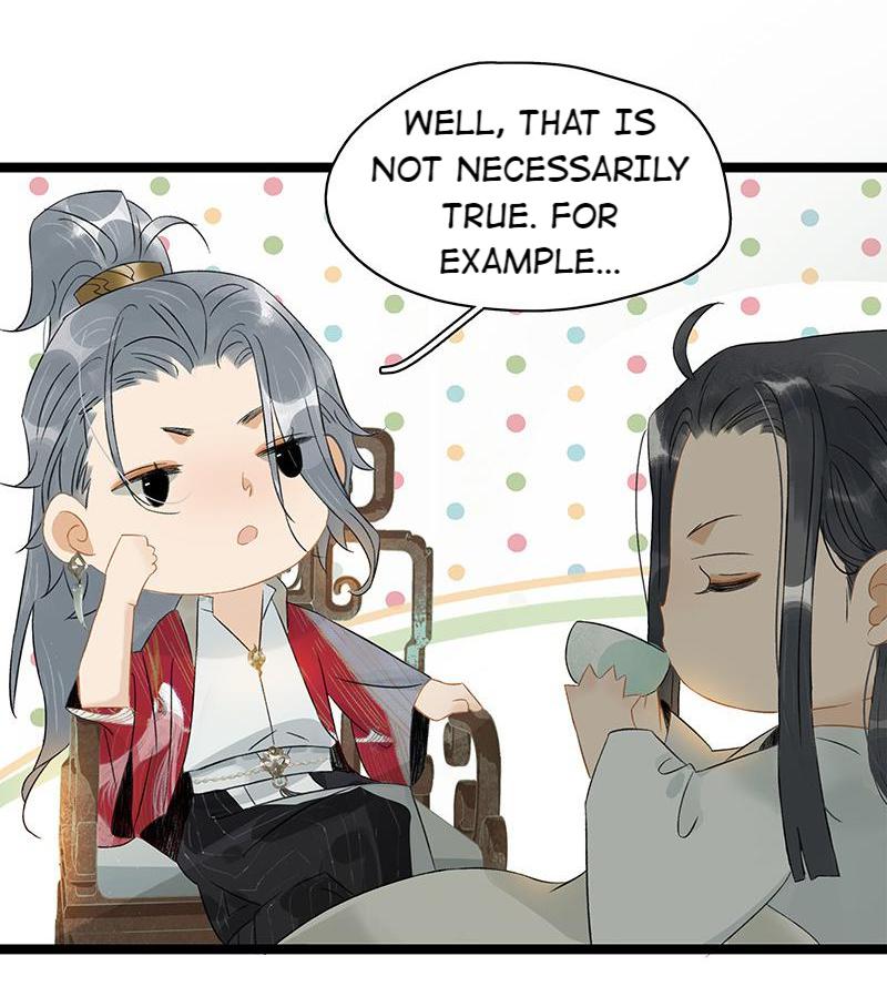 Prince Edward’s Heart Was Stolen Chapter 152 - page 10