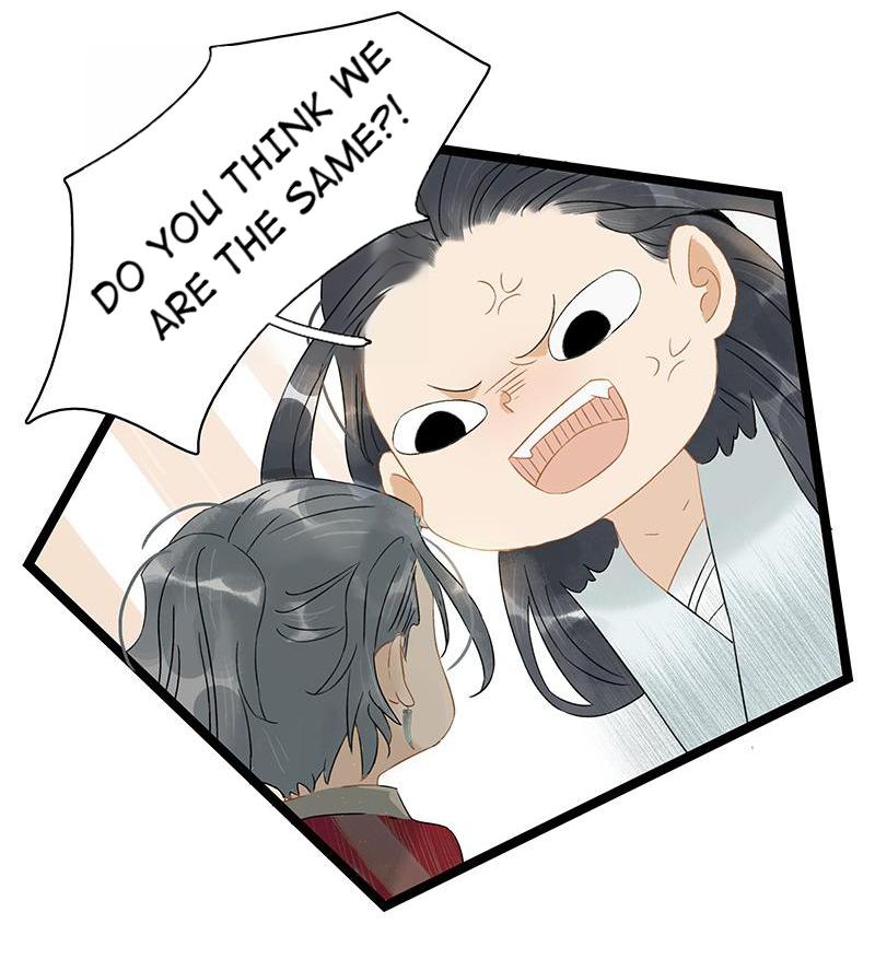 Prince Edward’s Heart Was Stolen Chapter 152 - page 12