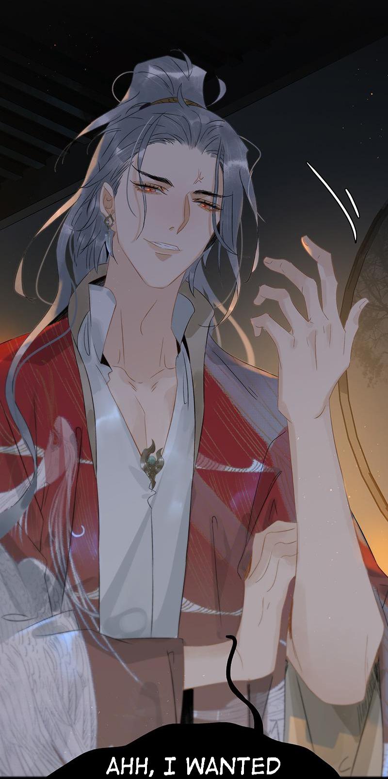 Prince Edward’s Heart Was Stolen Chapter 152 - page 18