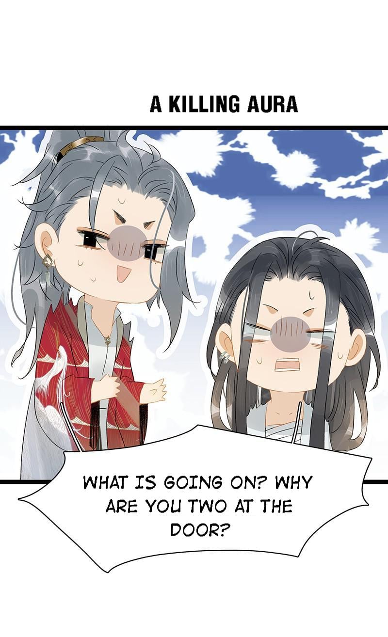 Prince Edward’s Heart Was Stolen Chapter 152 - page 21