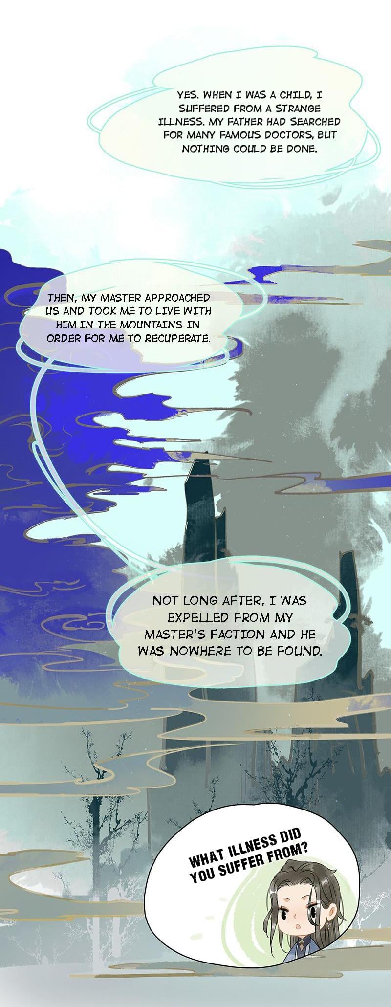 Prince Edward’s Heart Was Stolen Chapter 152 - page 30