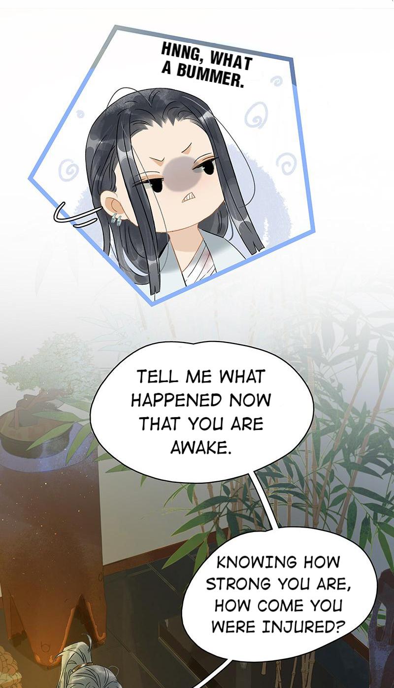 Prince Edward’s Heart Was Stolen Chapter 152 - page 4