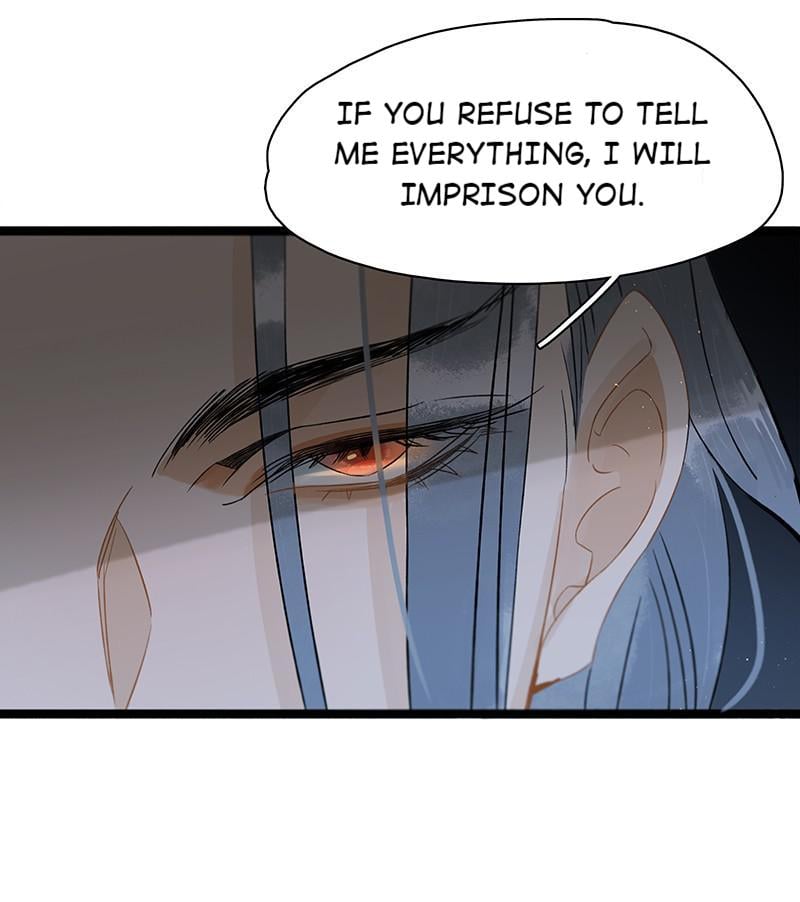 Prince Edward’s Heart Was Stolen Chapter 152 - page 6