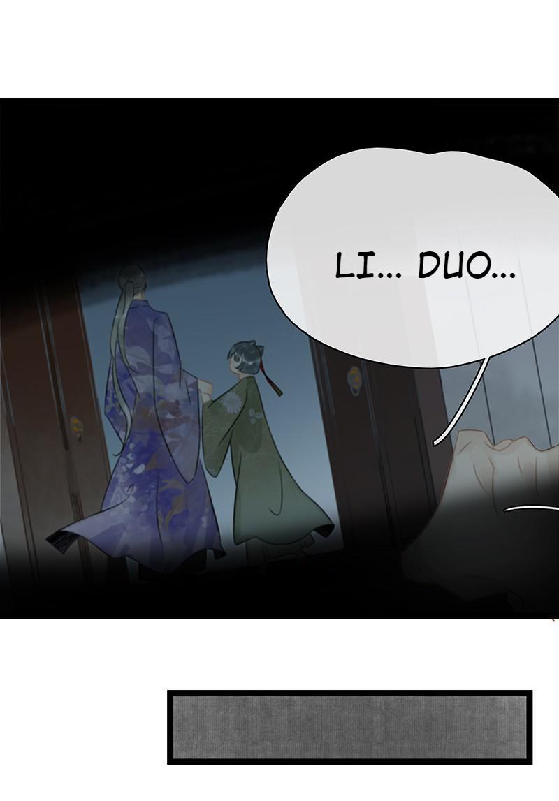 Prince Edward’s Heart Was Stolen Chapter 151 - page 11