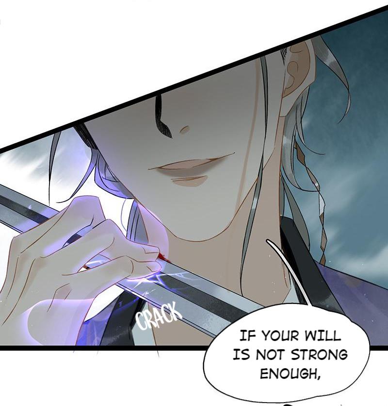 Prince Edward’s Heart Was Stolen Chapter 151 - page 3